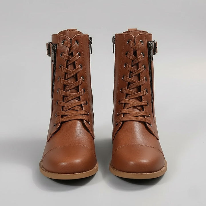Giselle | Women's Boots Elegant Minimal Line