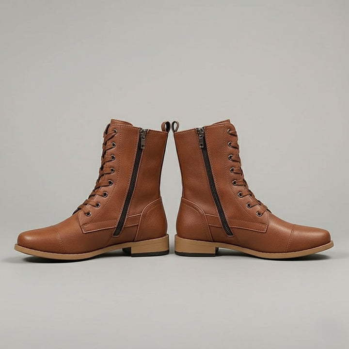 Giselle | Women's Boots Elegant Minimal Line