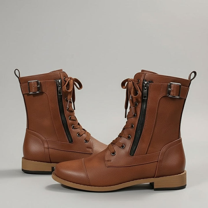 Giselle | Women's Boots Elegant Minimal Line