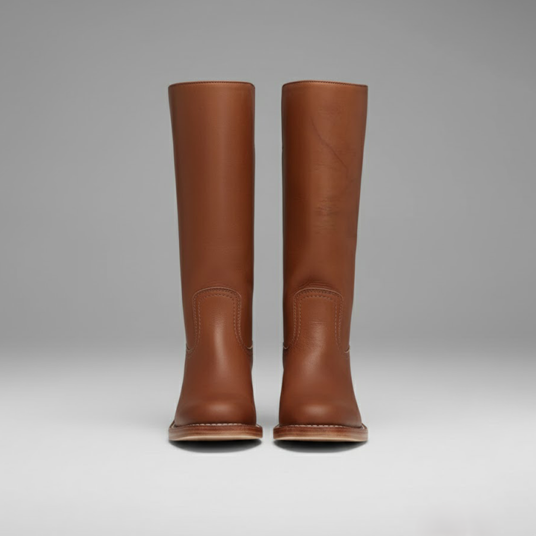 Kella | Women's boots Soft Seasonal Silhouette