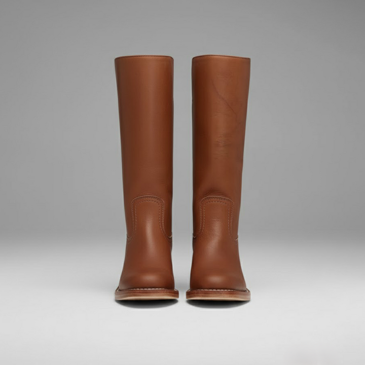Kella | Women's boots Soft Seasonal Silhouette