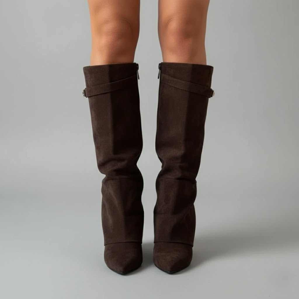 Finnian | Women's Boots Timeless Outdoor Style