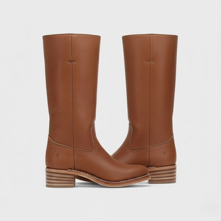Kella | Women's boots Soft Seasonal Silhouette