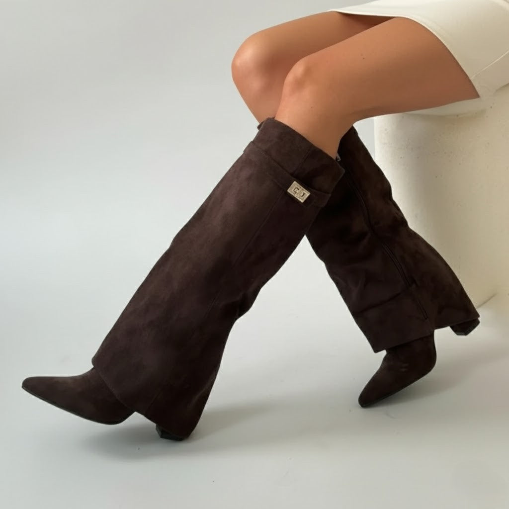 Finnian | Women's Boots Timeless Outdoor Style