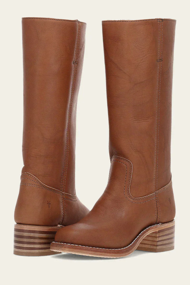 Maelis | Women's Boots Soft Seasonal Silhouette
