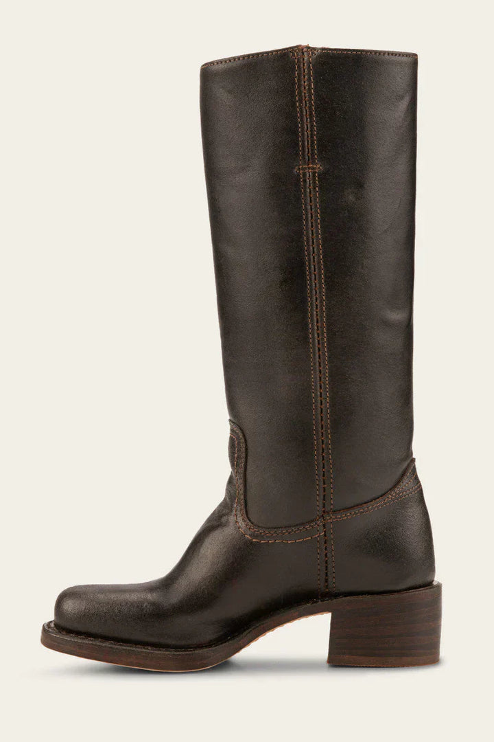 Maelis | Women's Boots Soft Seasonal Silhouette