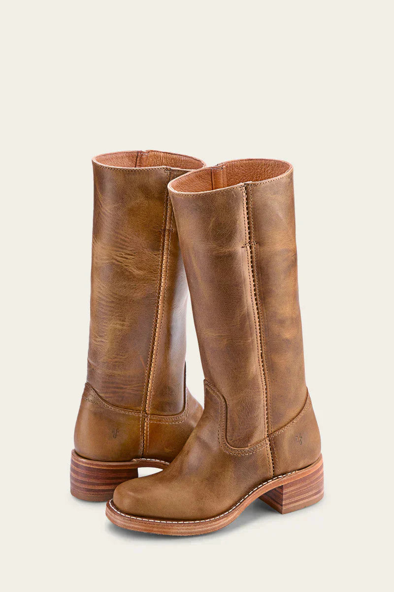 Maelis | Women's Boots Soft Seasonal Silhouette