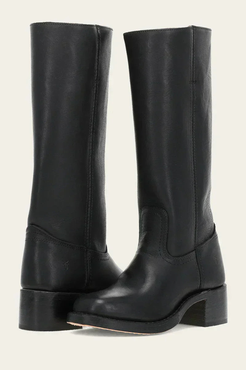 Maelis | Women's Boots Soft Seasonal Silhouette