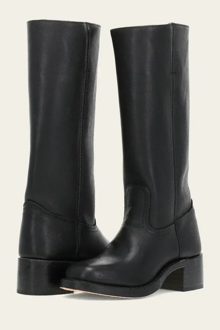 Maelis | Women's Boots Soft Seasonal Silhouette