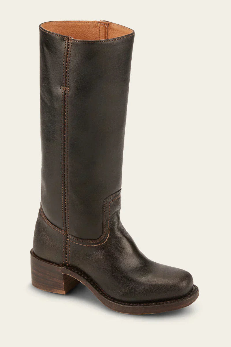 Maelis | Women's Boots Soft Seasonal Silhouette