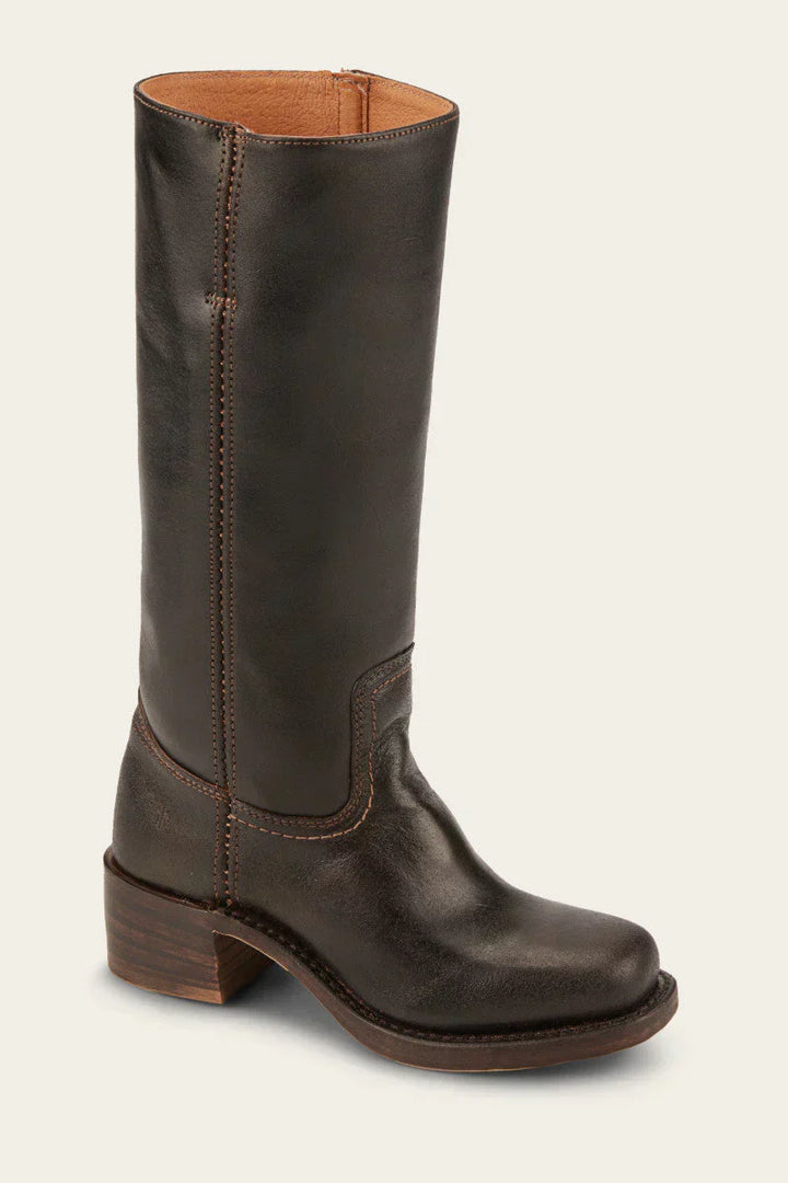 Maelis | Women's Boots Soft Seasonal Silhouette