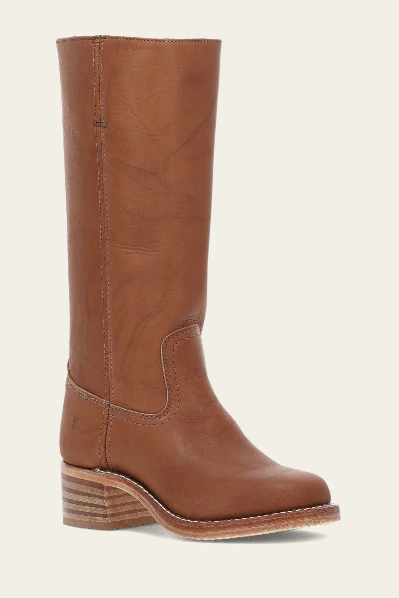 Maelis | Women's Boots Soft Seasonal Silhouette