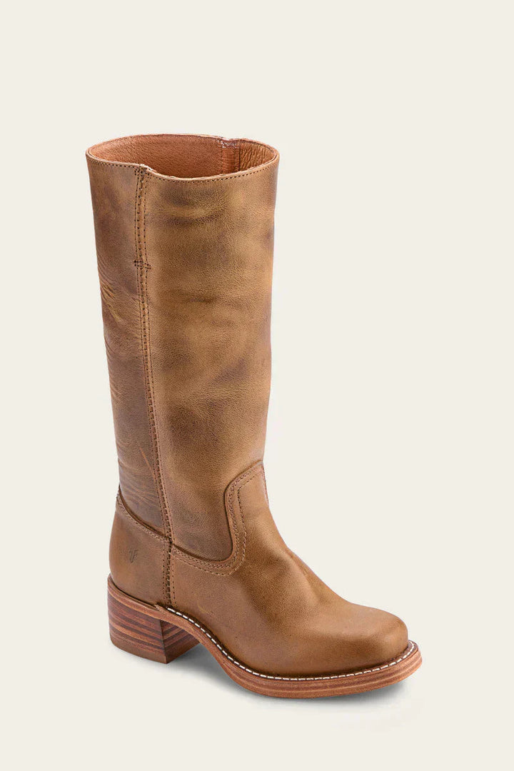 Maelis | Women's Boots Soft Seasonal Silhouette
