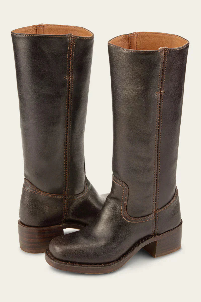 Maelis | Women's Boots Soft Seasonal Silhouette