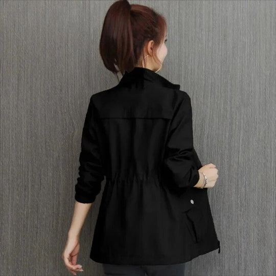Elisa | Women's jacket Elegant Seasonal Silhouette
