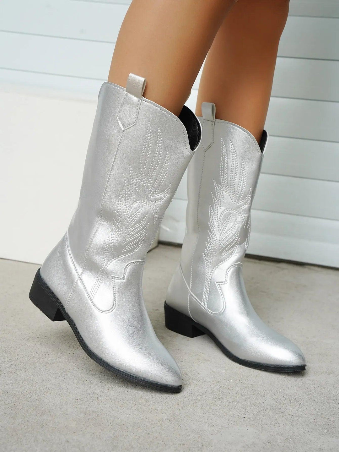 Elara | Women's Boots Soft Seasonal Style