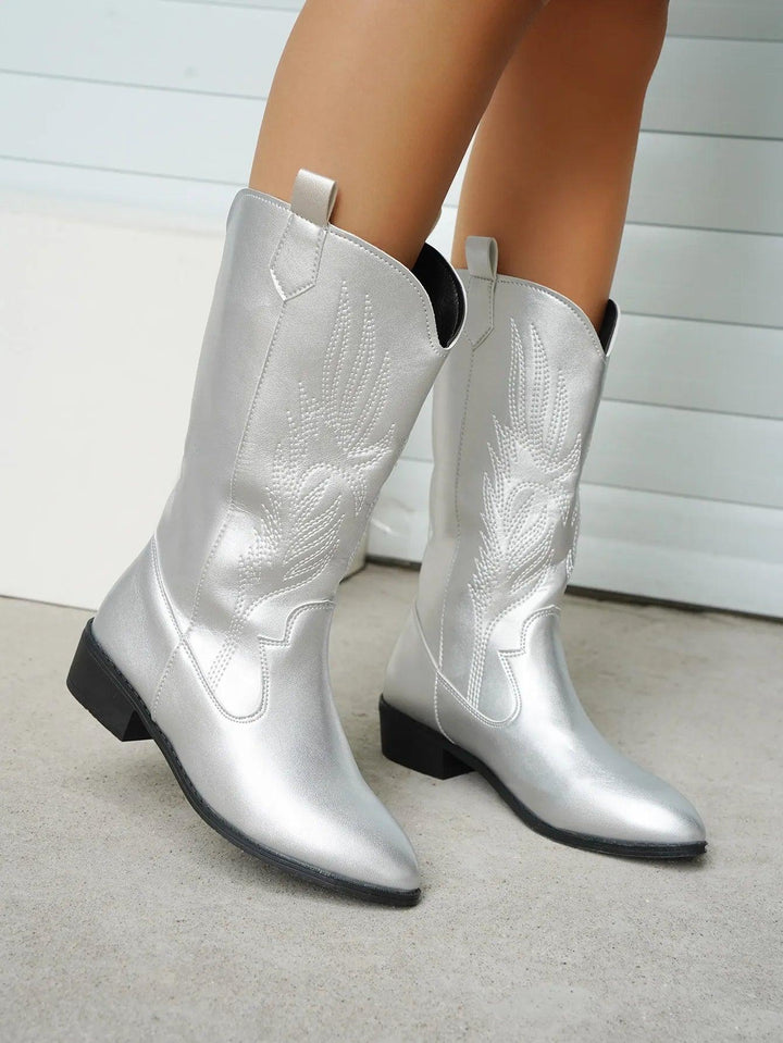 Elara | Women's Boots Soft Seasonal Style