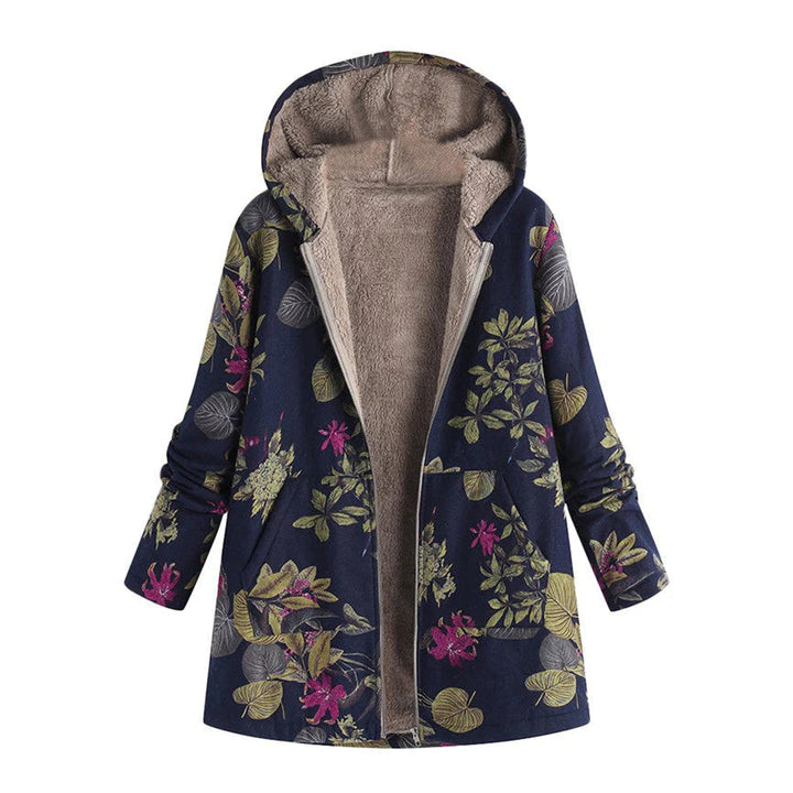 Odette | Women's Coat Premium Insulated Comfort