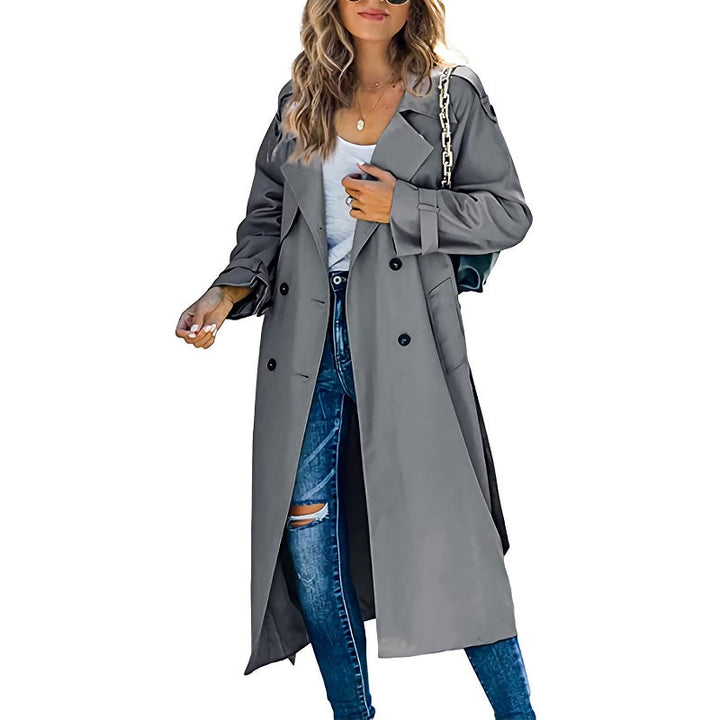 Nerina | Women's Coat Premium Insulated Comfort