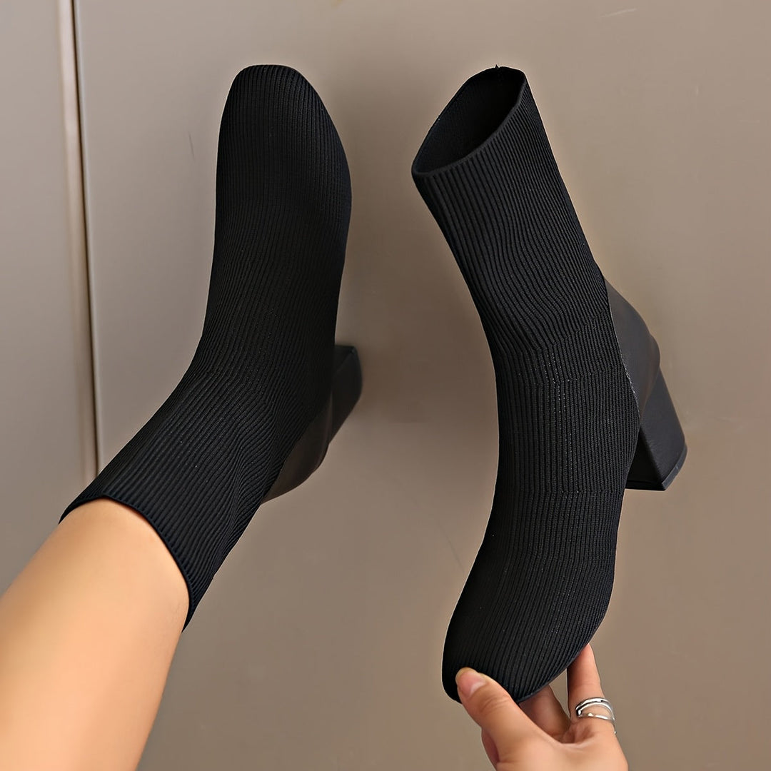 Novara | Women's Boots Classic Winter style