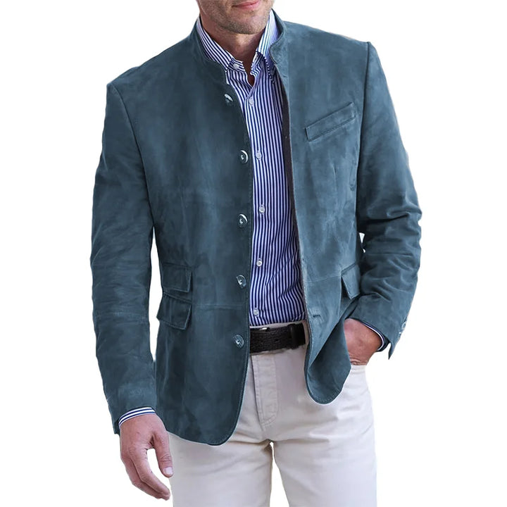 Eamon | Men's Jacket Contemporary Clean Fit