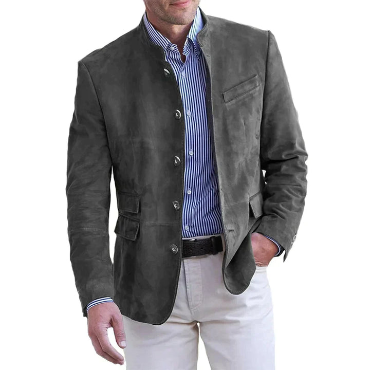 Eamon | Men's Jacket Contemporary Clean Fit