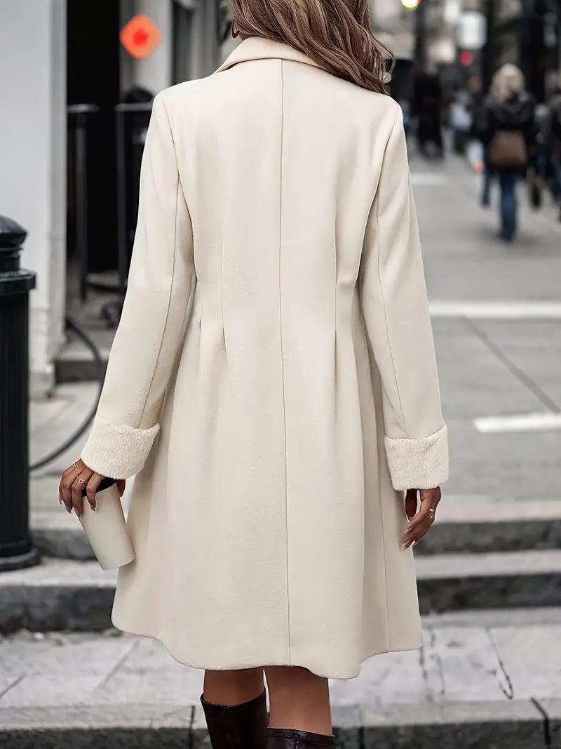 Celina | Women's Coat Premium Insulated Comfort