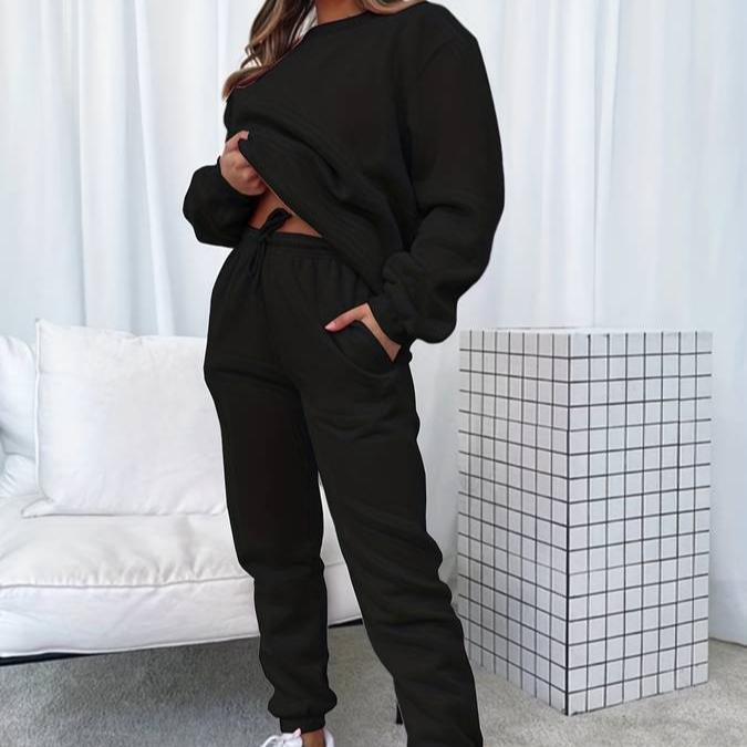 Isolde | Women's Set Streamlined Modern Cut