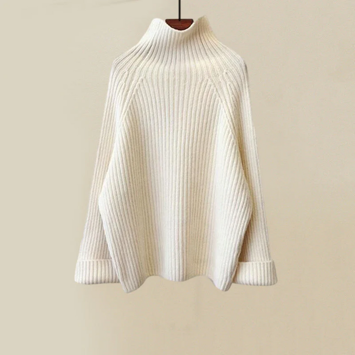 Prisca | Women's Set Soft-Touch Knit Profile