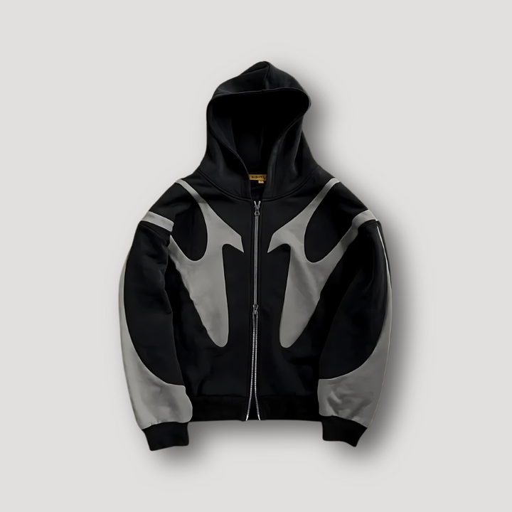 Callum | Men's Hoodie Soft Streetwear Profile