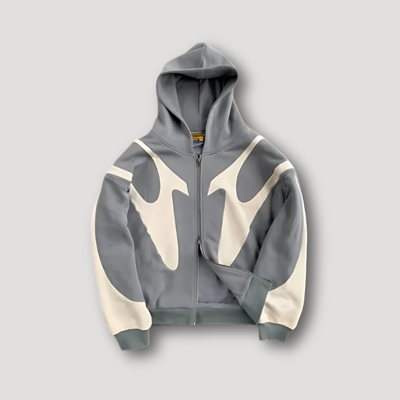 Callum | Men's Hoodie Soft Streetwear Profile