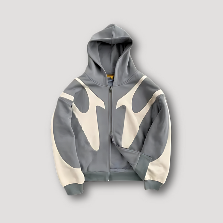 Callum | Men's Hoodie Soft Streetwear Profile