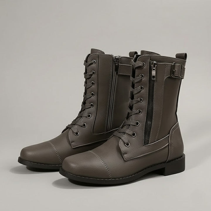 Giselle | Women's Boots Elegant Minimal Line