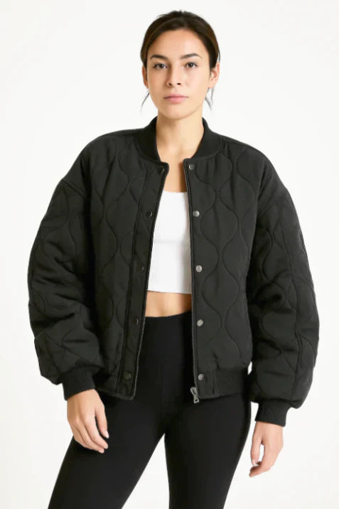 Selene | Women's Jacket Urban All-Weather Layer