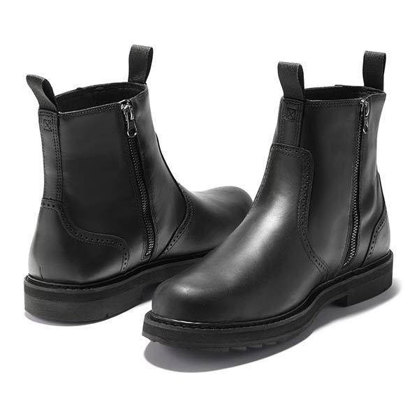 Quill | Men's Boots Elegant Minimal Line