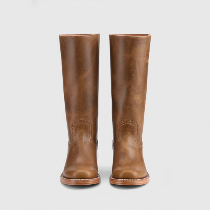 Kella | Women's boots Soft Seasonal Silhouette