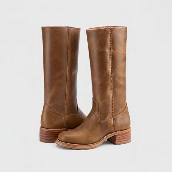 Kella | Women's boots Soft Seasonal Silhouette