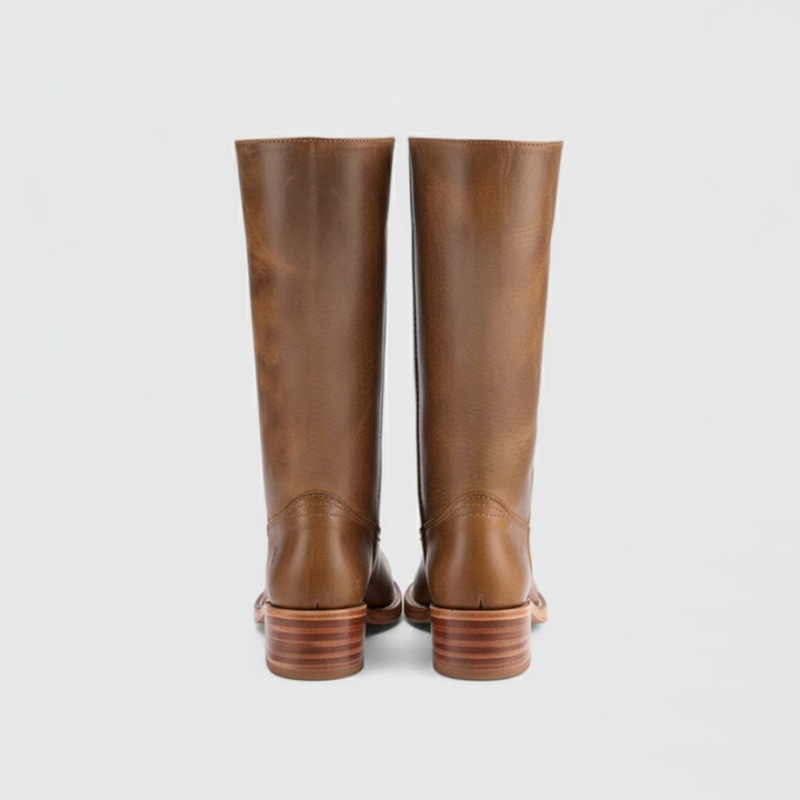 Kella | Women's boots Soft Seasonal Silhouette