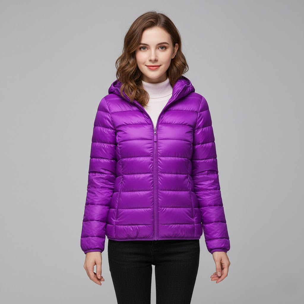 Celina | Women's Jacket Streamlined Modern Fit