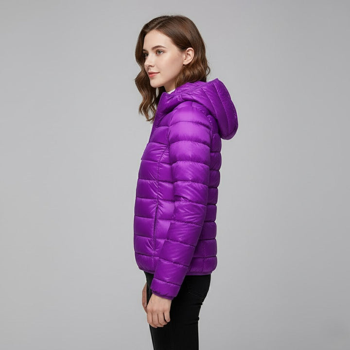 Celina | Women's Jacket Streamlined Modern Fit
