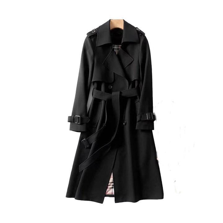 Prisca | Women's Coat Elegant Seasonal Silhouette