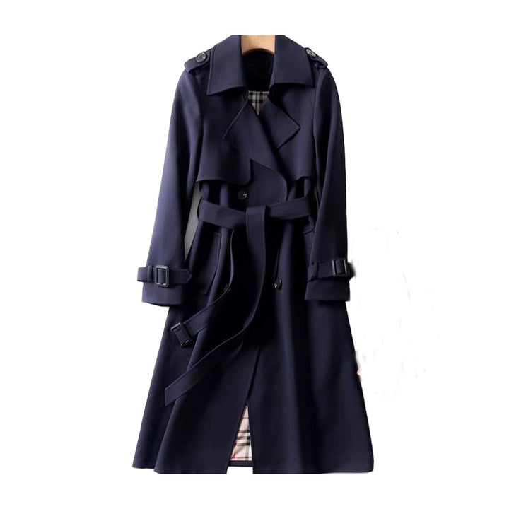 Prisca | Women's Coat Elegant Seasonal Silhouette