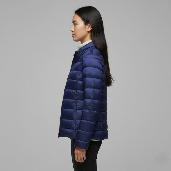 Celina | Women's Jacket Streamlined Modern Fit