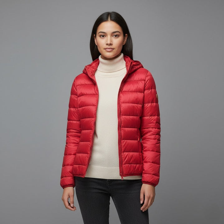 Celina | Women's Jacket Streamlined Modern Fit
