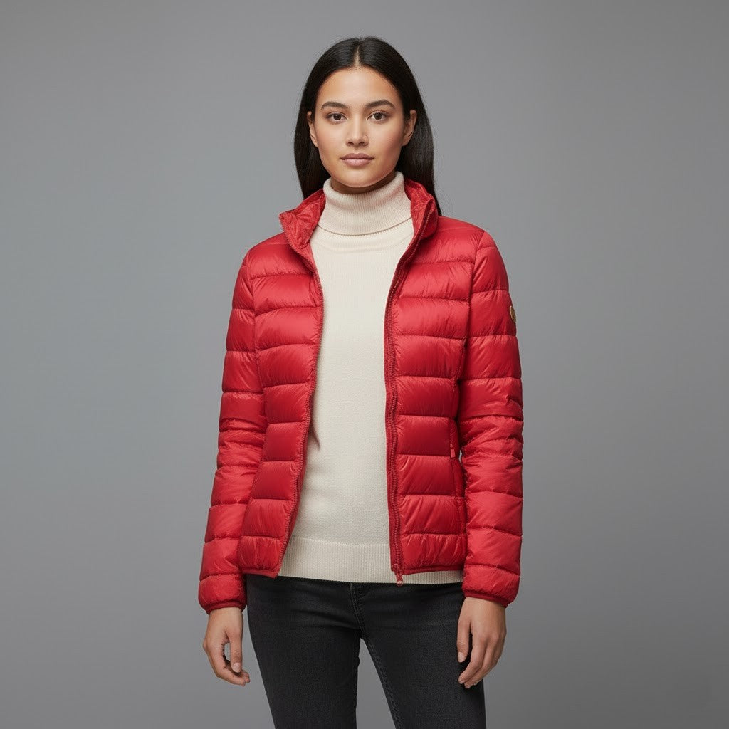 Celina | Women's Jacket Streamlined Modern Fit