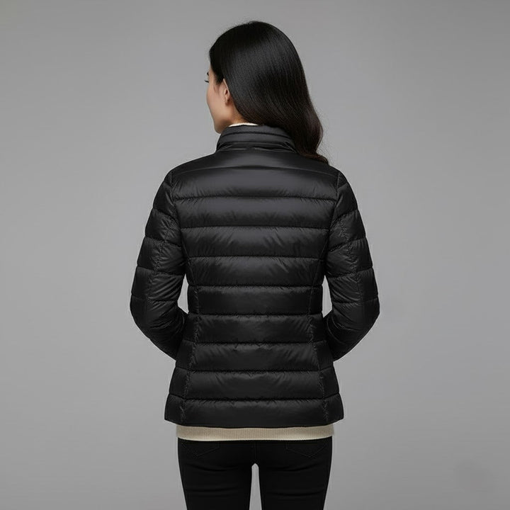 Celina | Women's Jacket Streamlined Modern Fit