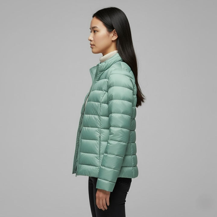 Celina | Women's Jacket Streamlined Modern Fit