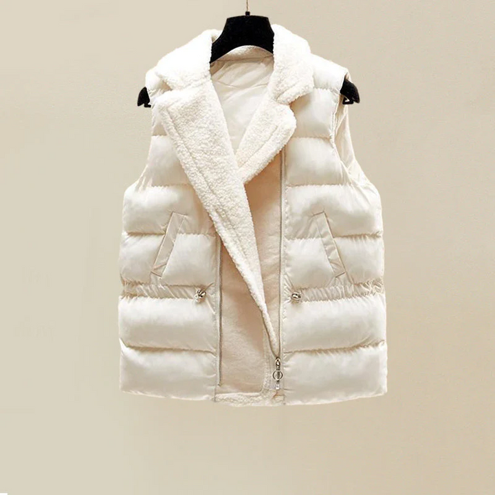 Prisca | Women's Set Soft-Touch Knit Profile