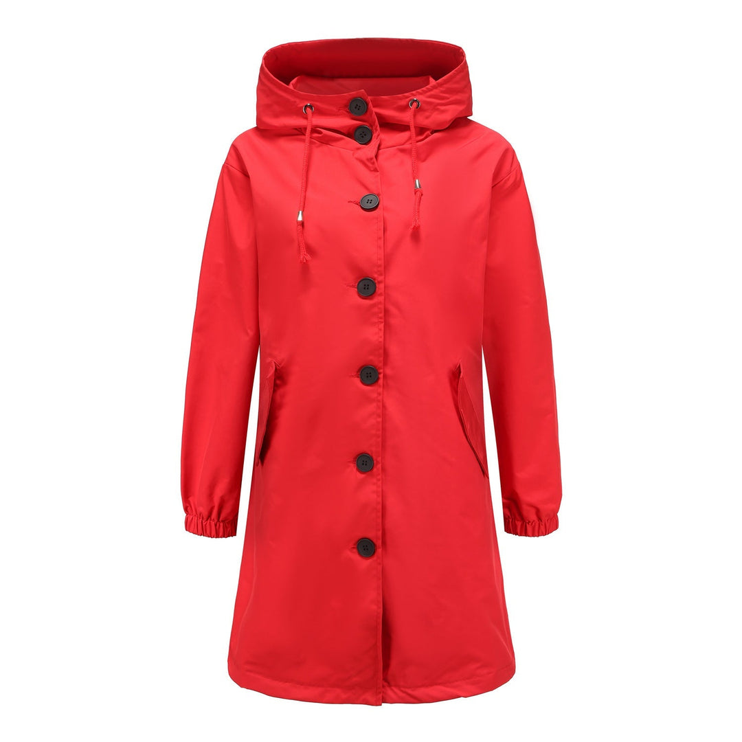 Mirelle | Women's Coat Premium Insulated Comfort