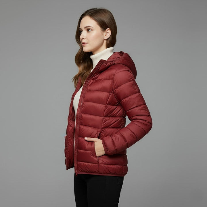 Celina | Women's Jacket Streamlined Modern Fit